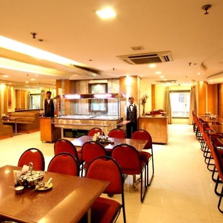 Hotel Southern Delhi  Rom bilde
