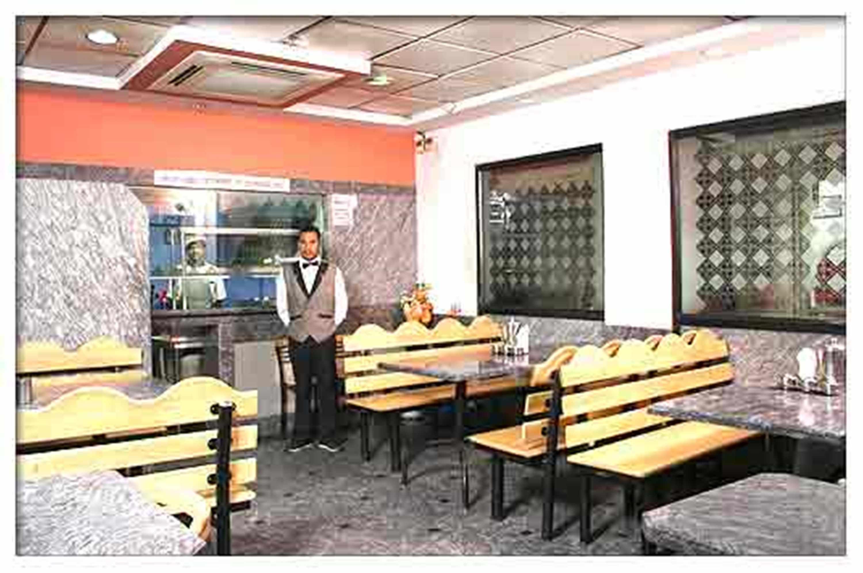 Hotel Southern Delhi  Eksteriør bilde