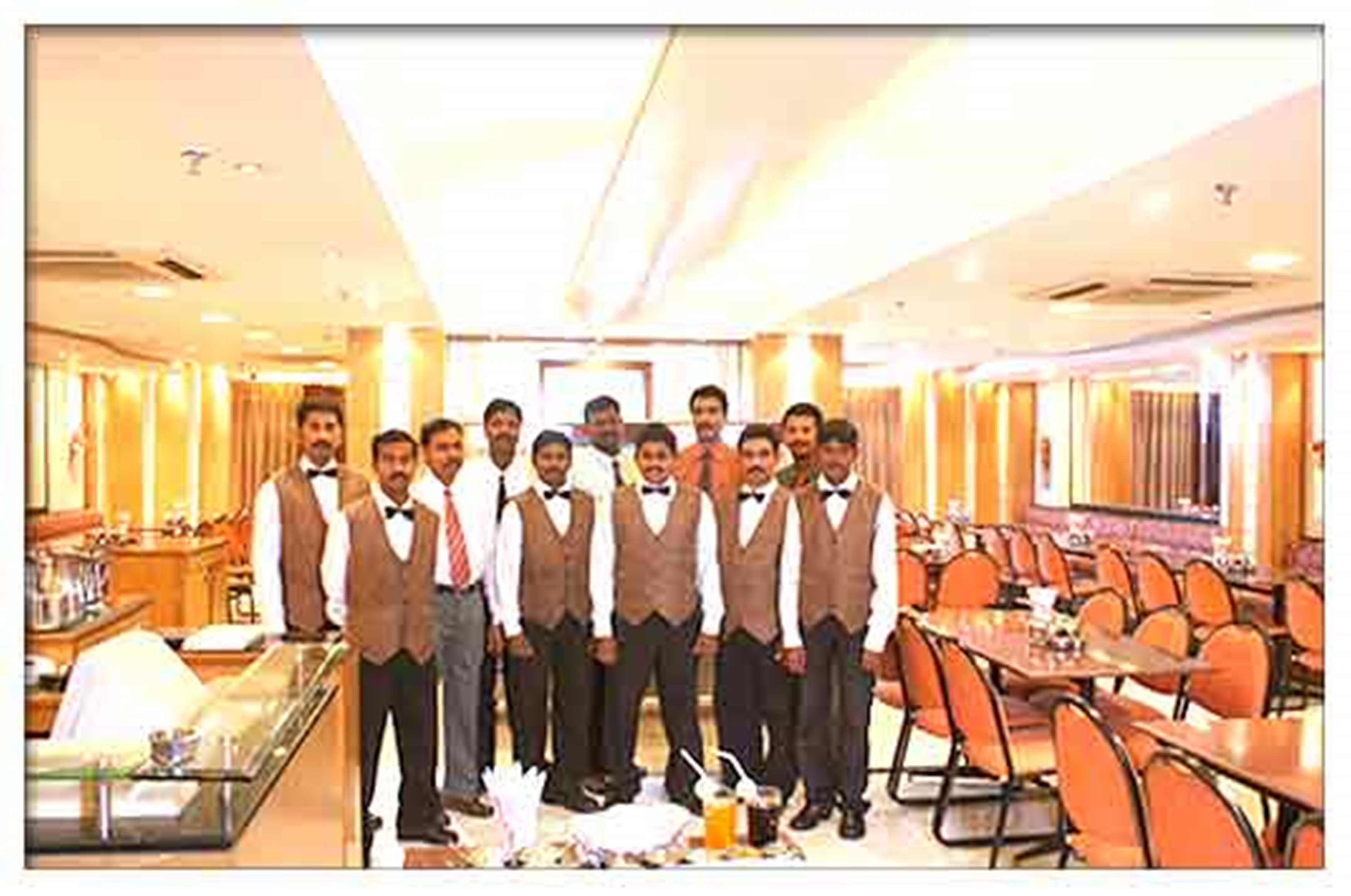 Hotel Southern Delhi  Eksteriør bilde