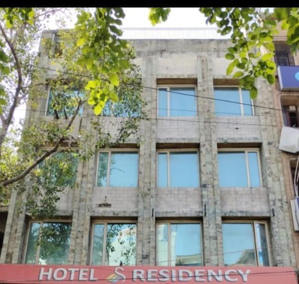 Hotel Southern Delhi  Eksteriør bilde