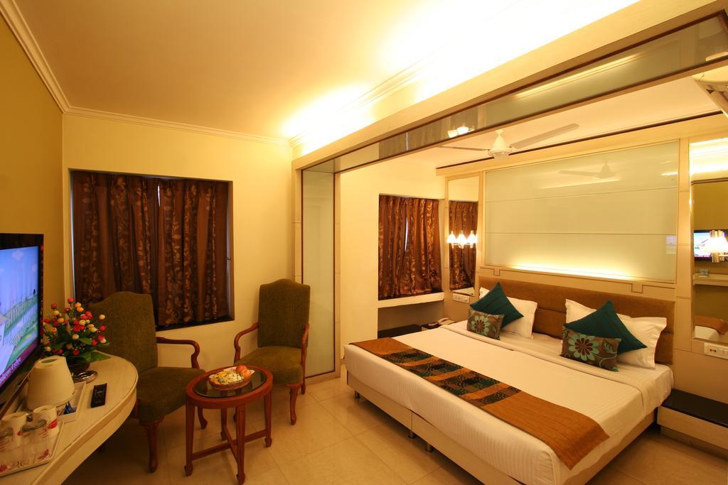 Hotel Southern Delhi  Rom bilde