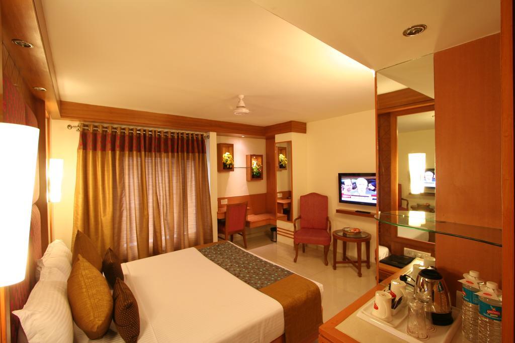 Hotel Southern Delhi  Rom bilde