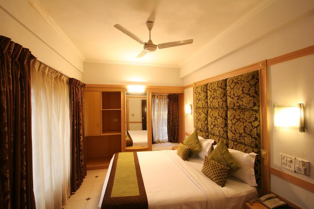 Hotel Southern Delhi  Rom bilde