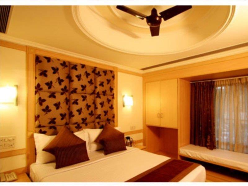 Hotel Southern Delhi  Eksteriør bilde